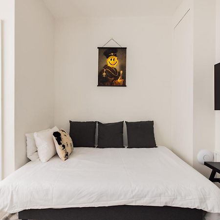Charming Euston Apartment Londra Exterior foto